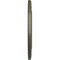 Ekena Millwork Andrea Ceiling Medallion (Fits Canopies up to 4 1/8"), 8 1/8"OD x 4 1/8"ID x 1/2"P, Painted Turtle CM08ADPTF - alternate 2